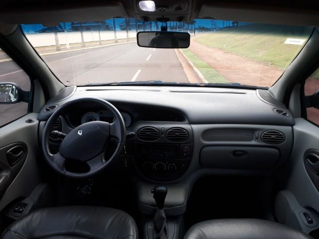 Renault scénic 1.6 16v. automático - Foto 6