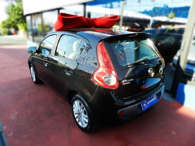 Palio Essence 1.6 flex 2014 - Foto 2