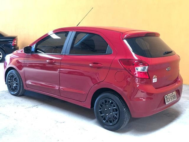 Ford KA SE 2017/18 1.0 - Foto 2