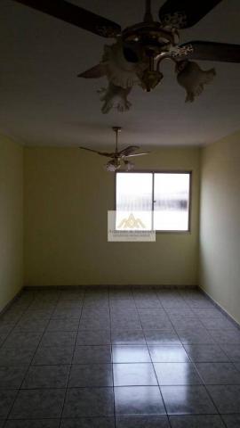Apartamento com 2 dormitórios para alugar, 79 m² por R$ 1.000,00/mês - Jardim Paulista - R - Foto 3