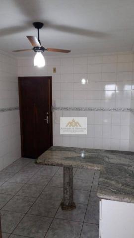 Apartamento com 2 dormitórios para alugar, 79 m² por R$ 1.000,00/mês - Jardim Paulista - R - Foto 4