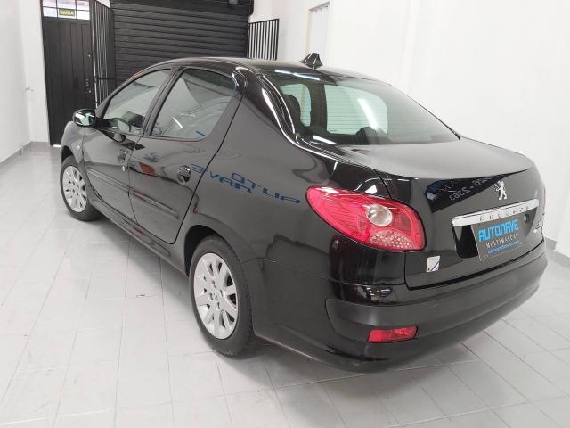 207 2011/2011 1.6 XS PASSION 16V FLEX 4P MANUAL - Foto 7