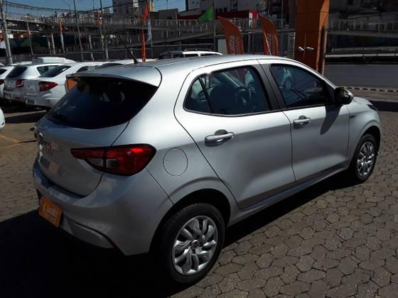 FIAT ARGO 2019/2020 1.0 FIREFLY FLEX DRIVE MANUAL - Foto 7
