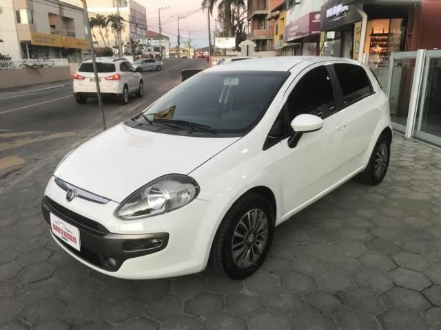 Punto Essence 1.6 Flex 16V 5p - Foto 2