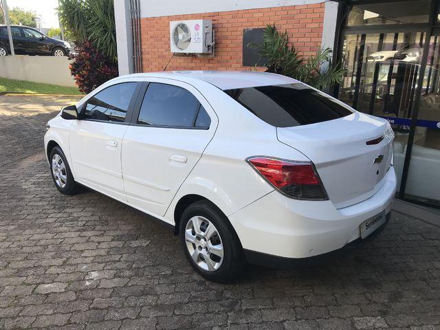 Prisma 1.4 LT - 2015 - Foto 6