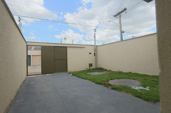 Casa com 2 quartos - Bairro Residencial Itaipu em Goiânia - Foto 12