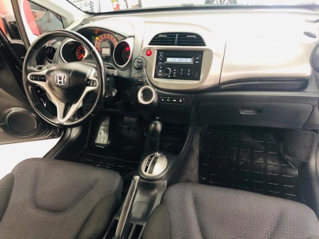 Honda Fit EXL 1.5 Flex/Flexone 16V 5p Aut - Foto 5
