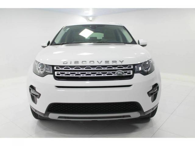 Land Rover Discovery SPORT HSE 2.0