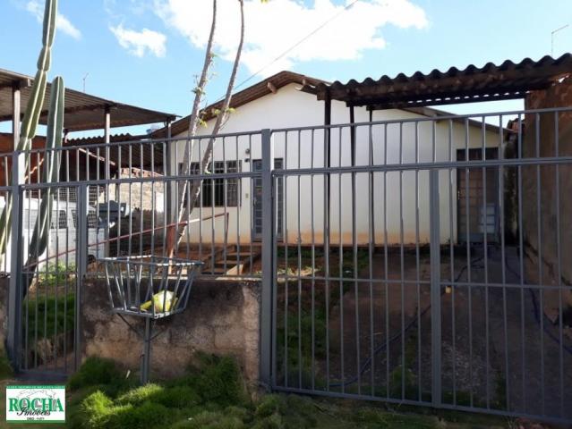 Casa à venda com 2 dormitórios em Valparaiso i etapa c, Valparaiso de goias cod:176 - Foto 15