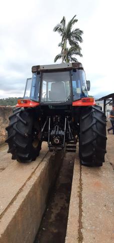 Trator Massey Ferguson 5320 - Foto 3