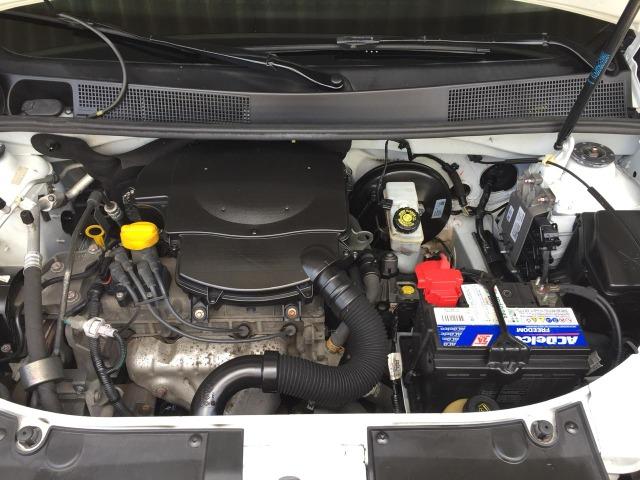 Vendo Logan 1.6 Easy 2016 - Foto 5