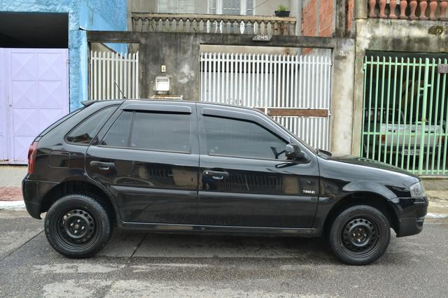 GOL G4 1.0 8v 2008