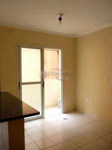 Apartamento para alugar com 1 dormitórios cod:7464