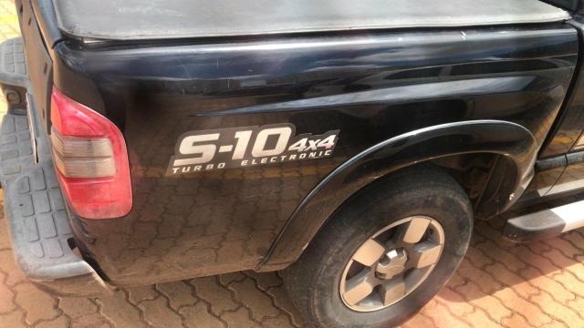 S10 executive diesel 2010 - Foto 3