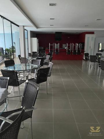 Apartamento para alugar com 3 dormitórios em Vila maracana, Foz do iguacu cod:981 - Foto 10