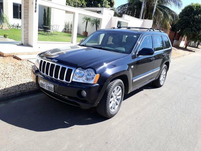 Cherokee overland 5.7 Motor Hemi V 8 - Foto 2