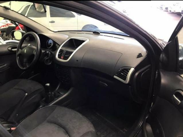 Peugeot 1.4 XRS 2013 - Foto 2