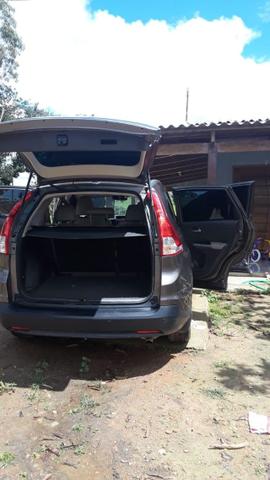 Crv - Foto 11