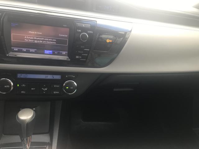 Corolla XEI - Foto 7
