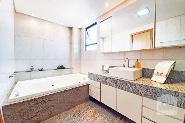 Apartamento à venda com 4 dormitórios em Liberdade, Belo horizonte cod:259681 - Foto 12