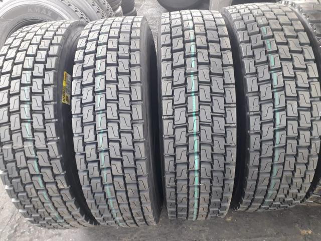 PNEUS 295/80r22.5
