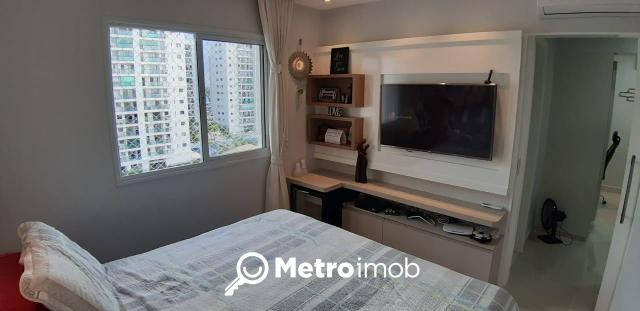 Apartamento com 3 suites, no jardim de Veneto 131m nascente! - Foto 16