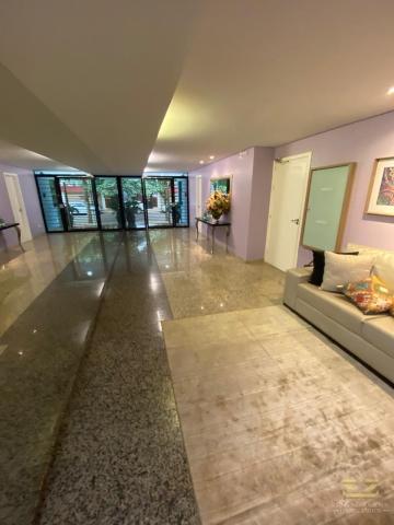 Apartamento para alugar com 3 dormitórios em Vila maracana, Foz do iguacu cod:981 - Foto 7