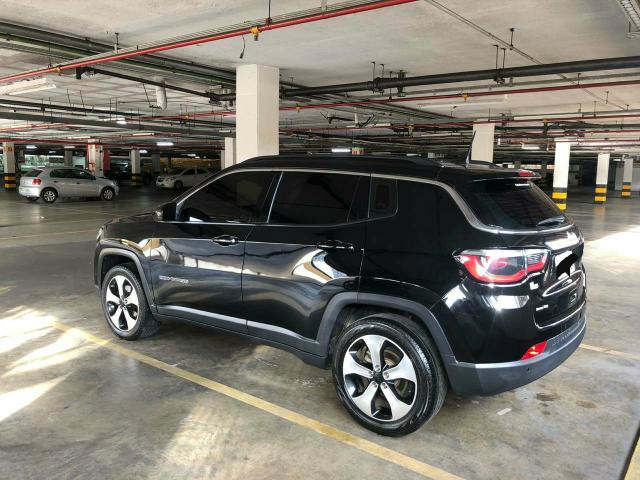 Jeep Compass Longitude 2017 - Foto 7