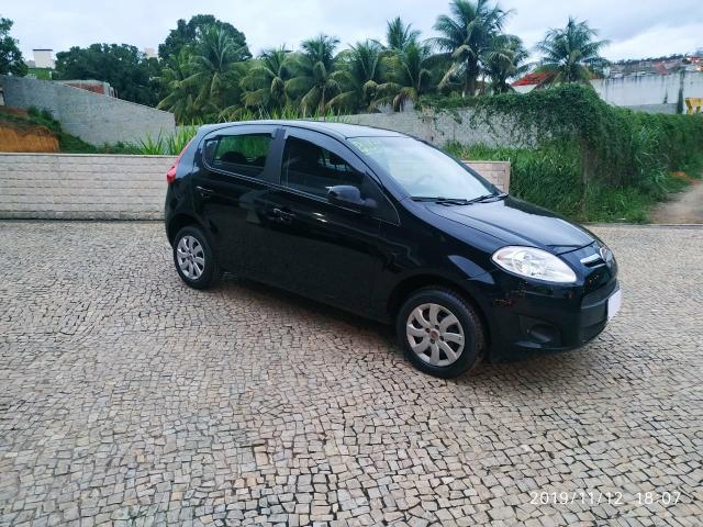 Fiat Palio Atractive 13/14 completo 1.0