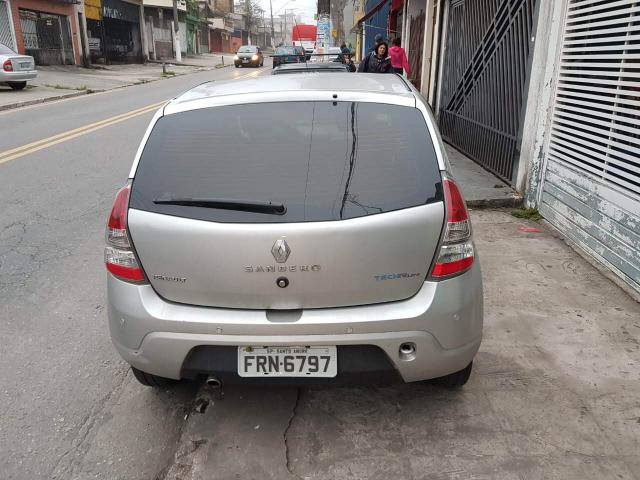 Renault sandero tech run 2014 - Foto 6