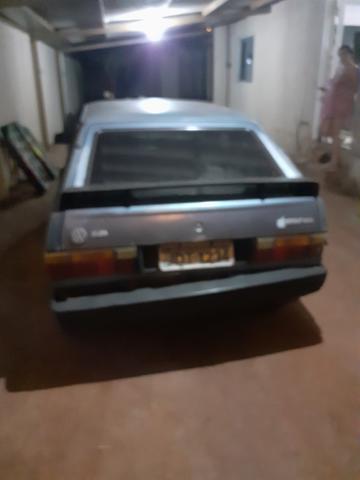 Gol 1.8 só andar