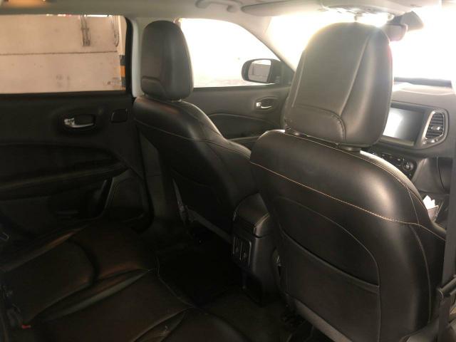 Jeep Compass Longitude 2017 - Foto 4