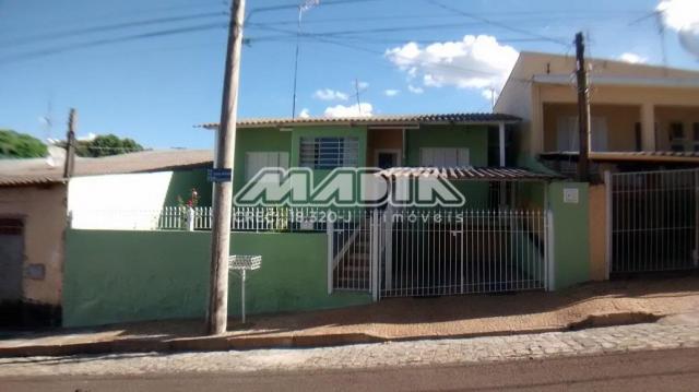 Casa para alugar com 3 dormitórios em Vila boa esperança, Valinhos cod:CA001286