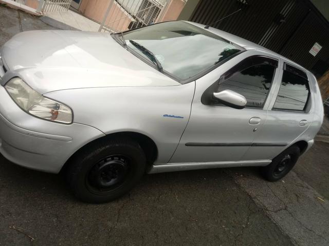 Troco palio por carro blazer - Foto 2