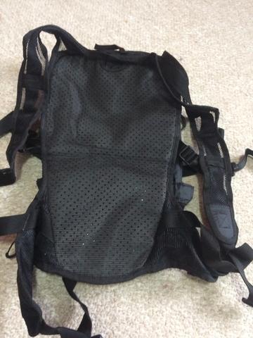 mochila adidas olx