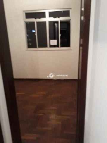 Apartamento com 2 dormitórios para alugar, 84 m² por r$ 850,00/mês - são mateus - juiz de - Foto 4