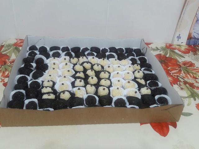 Bolos de Aniversário - Foto 6