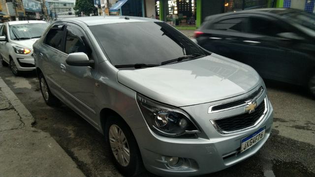 Cobalt 1.8 LTZ