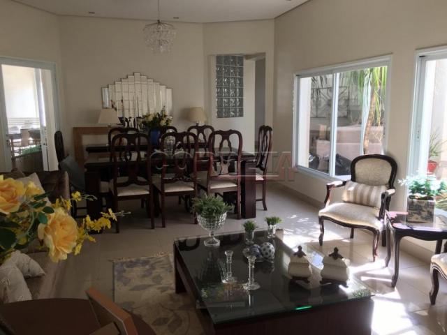 Casa à venda com 3 dormitórios em Saudade, Aracatuba cod:V52661