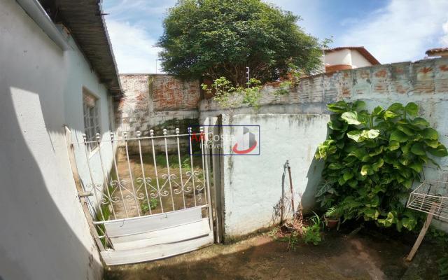 Casa para alugar com 2 dormitórios em Cidade nova, Franca cod:I08698 - Foto 12