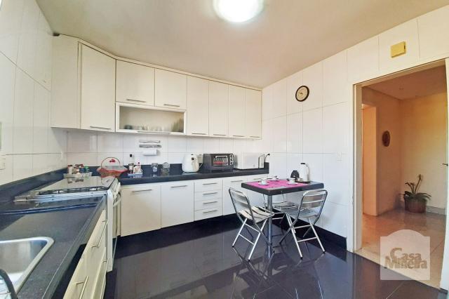 Apartamento à venda com 4 dormitórios em Liberdade, Belo horizonte cod:259681 - Foto 17
