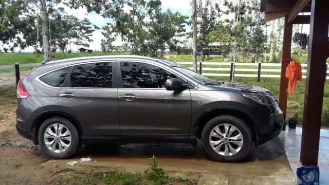 Crv - Foto 7