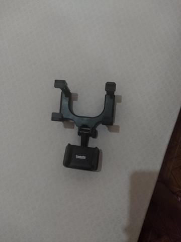 Suporte de celular para carro