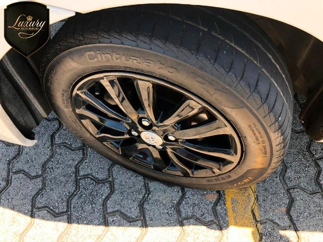 Toyota Etios 2013 HB 1.5 XLS - Foto 7