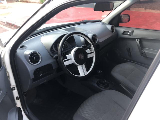 Gol G4 2008 1.0 carro selado - Foto 9