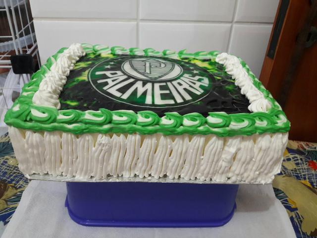Bolos de Aniversário - Foto 4