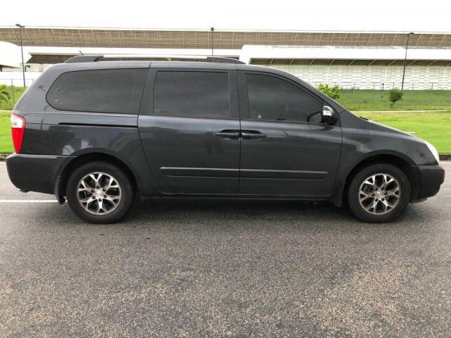Kia Carnival EX - Foto 7
