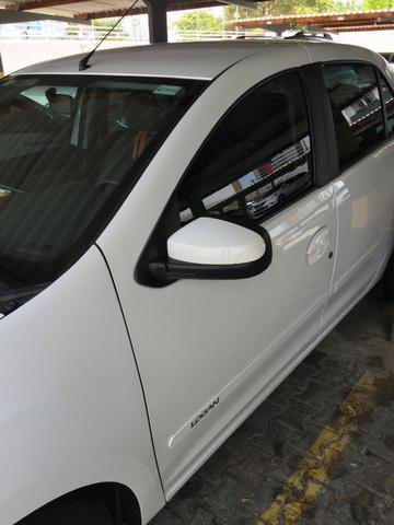 Vendo Logan 1.6 Easy 2016 - Foto 4