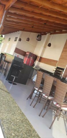 Troco por casa- chacara em CONDOMÍNIO fechado
