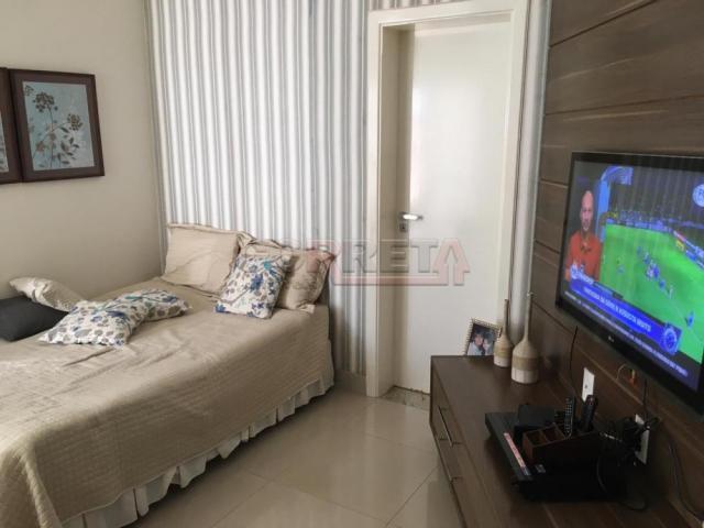 Casa à venda com 3 dormitórios em Saudade, Aracatuba cod:V52661 - Foto 18